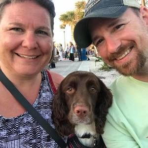 Meet your Posher, Amanda